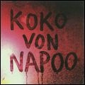 KOKO VON NAPOO / POLLY / AGENCE BLADY