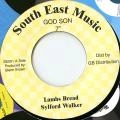 SYLFORD WALKER / シルフォード・ウォーカー / LAMBS BREAD