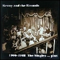 KENNY & THE KASUALS / ケニー・アンド・ザ・カジュアルズ / 1966-1968 THE SINGLES...PLUS