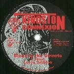 LEROY SIBBLES / リロイ・シブルス / BLOOD IN THE STREETS