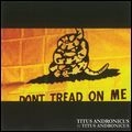 TITUS ANDRONICUS / タイタス・アンドロニカス / TITUS ANDRONICUS