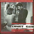 COMET GAIN / コメット・ゲイン / HERBERT HUNKE