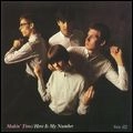 MAKIN' TIME / メイキン・タイム / HERE IS MY NUMBER