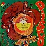 SYLFORD WALKER / シルフォード・ウォーカー / BURN BABYLON