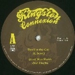 CALMAN SCOTT / カルマン・スコット / DEVIL IN THE CITY