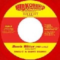 SAMI-T / BURRO BANTON / ＢＡＣＫ　ＢＩＴＴＥＲ