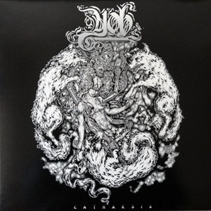 YOB / ヨブ / CATHARSIS