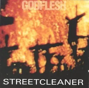 GODFLESH / ゴッドフレッシュ / STREET CLEANER