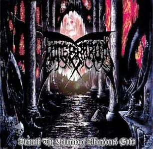 FUNEBRARUM / BENEATH THE COLUMNS OF ABANDONED