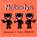 VA (TRIBUTE TO NOBODYS) / TRIBUTE TO NOBODYS