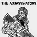 ASSASSINATORS / アサシネーターズ / SIGT EFTER HJERTET