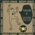 WATER CLOSET : SUPER USA! / SPLIT