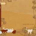 SINGLE STATE OF MAN / シングルステイトオブマン / SINGLE STATE OF MAN