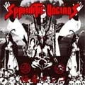 SYPHILITIC VAGINAS / シフィリティック・ヴァギナス / SYPHILITIC VAGNAS(RED JACKET)