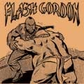 FALSH GORDON：SUPER USA! / ＳＰＬＩＴ　５インチレコ－ド