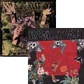Enslave : Realized / SPLIT (レコード) / SPLIT