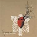 HER BREATH ON GLASS / ハーブレスオングラス / WE AIMED STRAIGHT DOWN