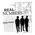 REAL NUMBERS / リアルナンバー / RADIO WORLD