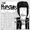 POPSTERS / ポップスターズ / TWO MINUTES(7"+CD)
