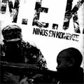 N.E.K. / エヌイーケー / NINOS EN KOMBATE