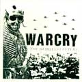 WARCRY / ウォークライ / NOT SO DISTANT FUTURE