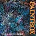 PAINTBOX / ペイントボックス / SINGING SHOUTING CRYING