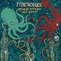 FIREWORKS (PUNK) / ファイアワークス / ADVENTURE, NOSTALGIA AND ROBBERY