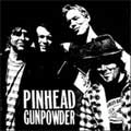 PINHEAD GUNPOWDER / ピンヘッドガンパウダー / PINHEAD GUNPOWDER