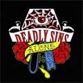 DEADLY SINS：LEFT ALONE / DEADLY SINS:LEFT ALONE