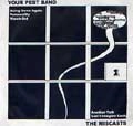 YOUR PEST BAND:MISCASTS / SPLIT(7")