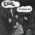 EXCEL (UK) / エクセル / IF IT RAINS