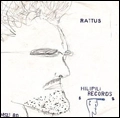 RATTUS / ラッタス / KHOMEINI-ROCK(RE-ISSUE)
