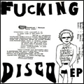 RATTUS / ラッタス / FUCKING DISCO(RE-ISSUE)