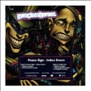 GYM CLASS HEROES / ジムクラスヒーローズ / ＰＥＡＣＥ　ＳＩＧＮ／ＩＮＤＥＸ　DOWN