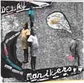 MONIKERS：DELAY / MONIKERS:DELAY