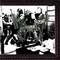 NO VALUE / ＰＥＡＣＥＦＵＬ　ＶＩＯＬＥＮＣＥ