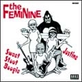 FEMININE / フェミニン / ＳＷＥＥＴ　ＳＴＯＵＴ　ＢＯＯＧＩＥ