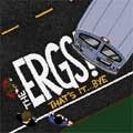 ERGS! / アーグス / THAT'S IT...BYE