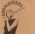 ANDALUSIANS / アンダルシアンズ / DO THE WORK