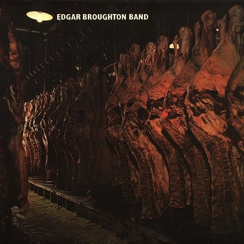 EDGAR BROUGHTON BAND / エドガー・ブロートン・バンド / EDGAR BROUGHTON BAND: LIMITED VINYL