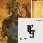 P.L.J.BAND / PLJバンド / ARMAGEDDON (LP+7")