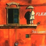 FLEA (ITALY) / フレア / TOPI O UOMINI