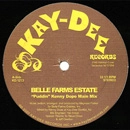 BELLE FARMS ESTATES / PUDDIN