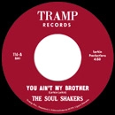 SOUL SHAKERS / YOU AIN'T MY BROTHER