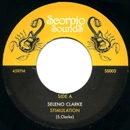 SELENO CLARKE + I BISACQUEI / STIMULATION + KALOOKI