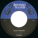 ALAN SHELLY + BOBBY DARIN / DANCE TOGETHER + SONG FOR A DOLLAR