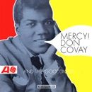 DON COVAY / ドン・コヴェイ / MERCY!