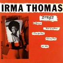 IRMA THOMAS / アーマ・トーマス / SINGS