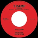 HI-FLY ORCHESTRA / ハイ・フライ・オーケストラ / HI-FLY STOMP + GETTIN' DOWN