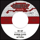 REVEREND CLEATUS AND THE SOUL SAVIOURS / レバレンド・クリータス&ザ・ソウル・セイビアズ / MO'DEP + PAPER CUT